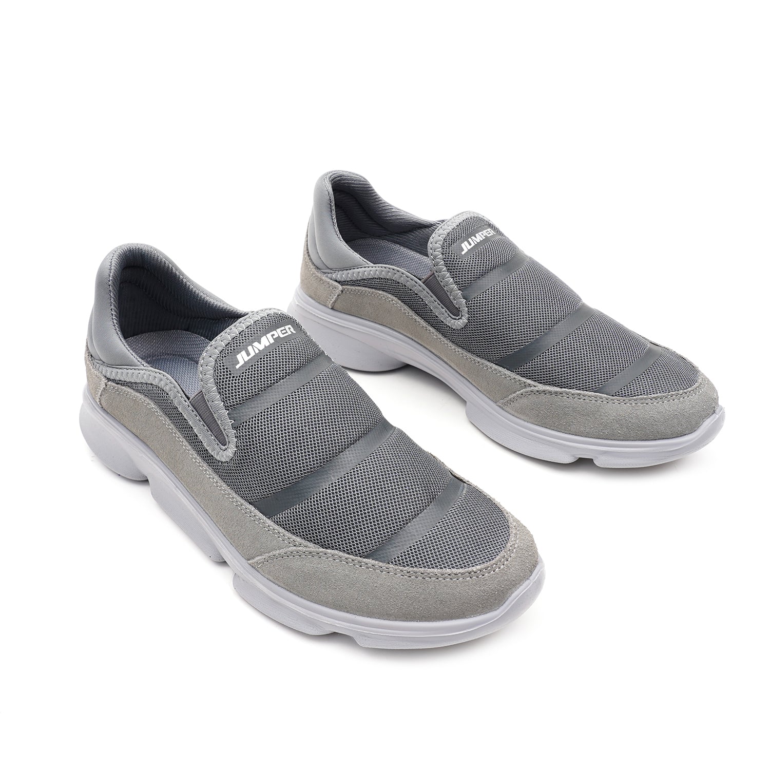 SUPER-20 GREY