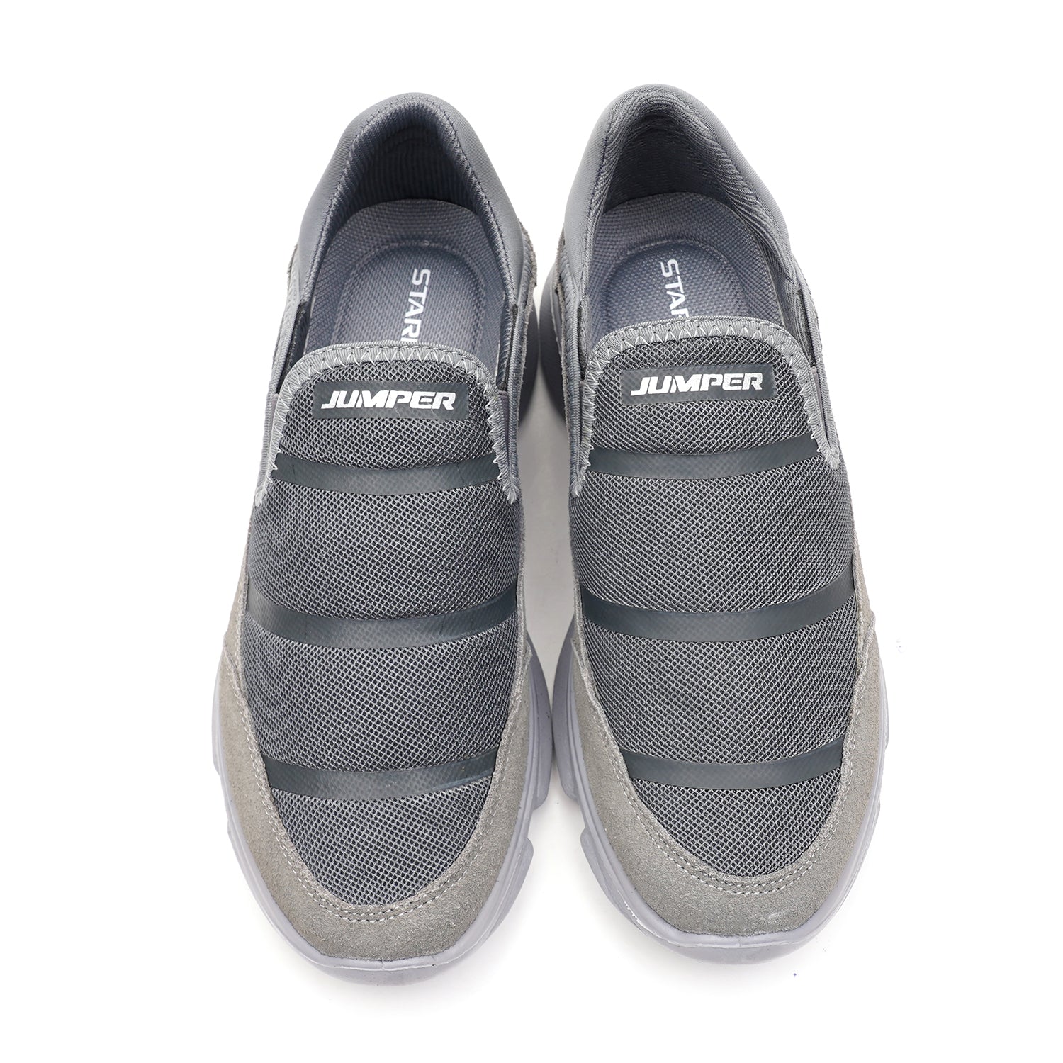 SUPER-20 GREY