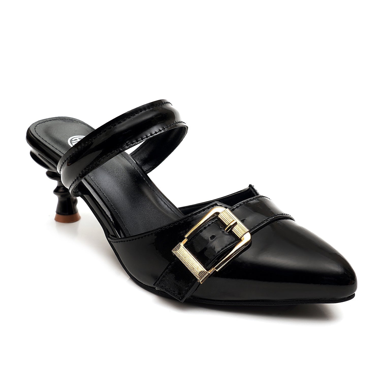 MUL0023 BLACK