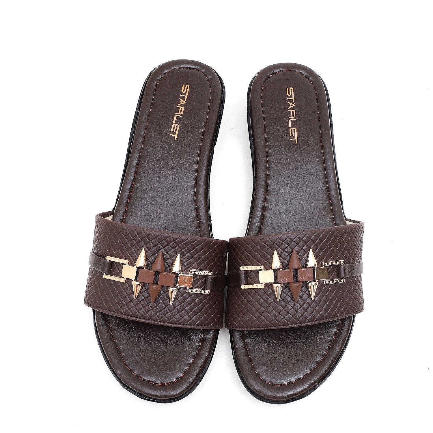 SSL-0017 BROWN