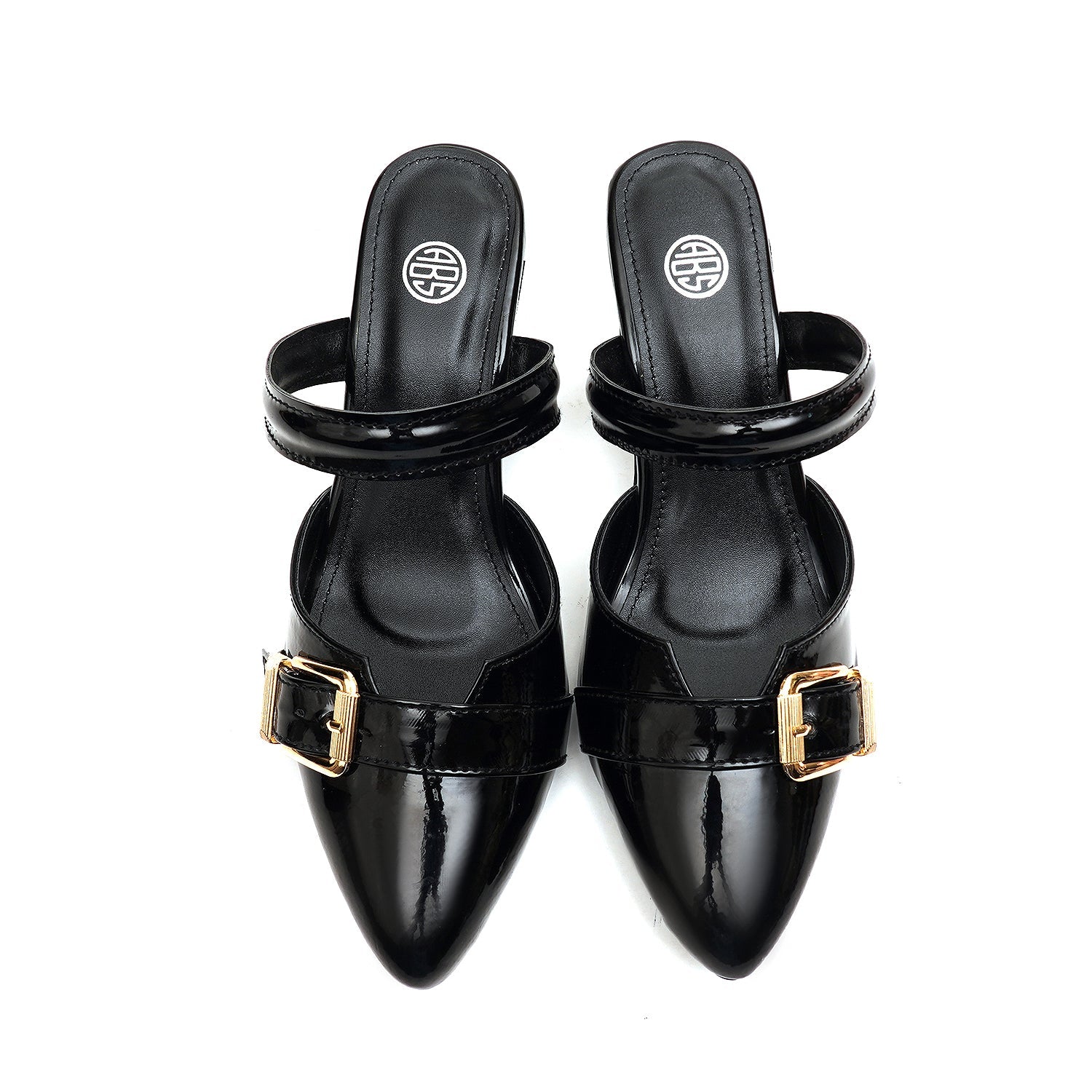 MUL0023 BLACK