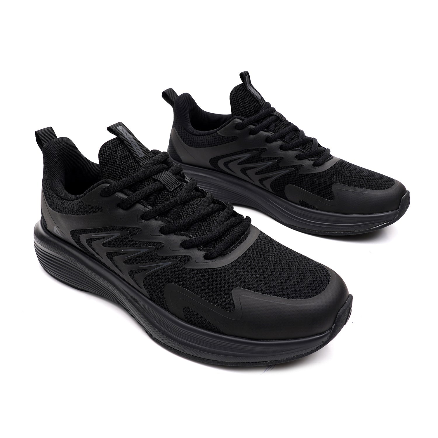 PKG-0005 BLACK
