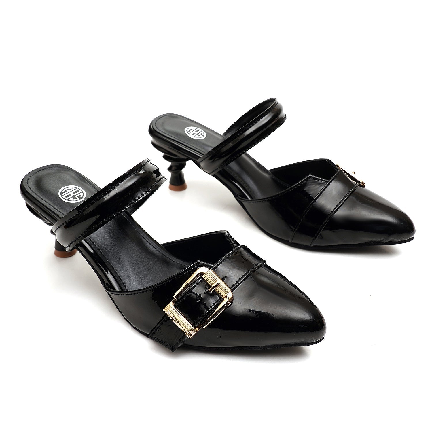 MUL0023 BLACK