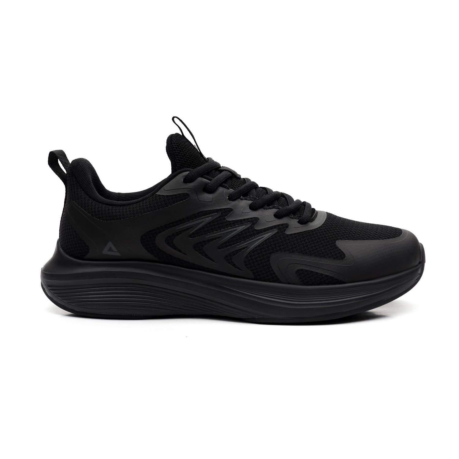 PKG-0005 BLACK