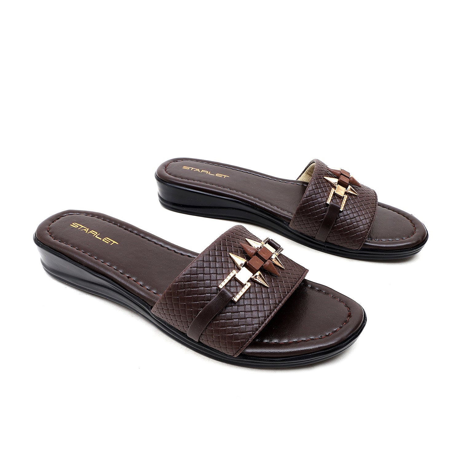 SSL-0017 BROWN