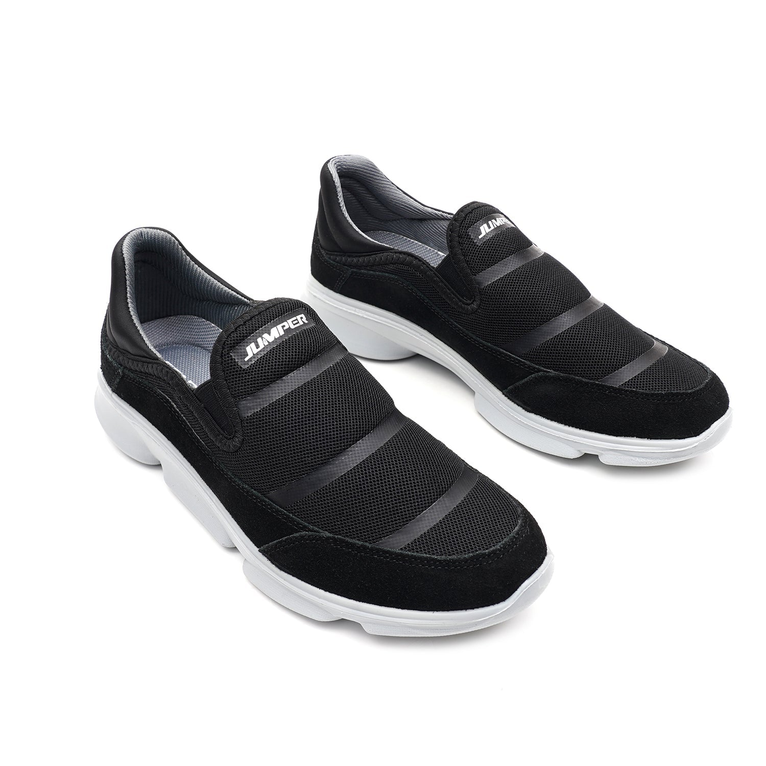 SUPER-20 BLACK