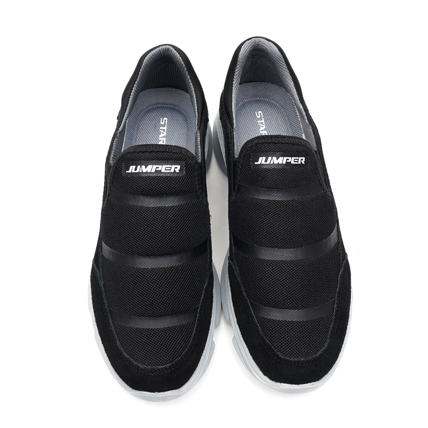 SUPER-20 BLACK