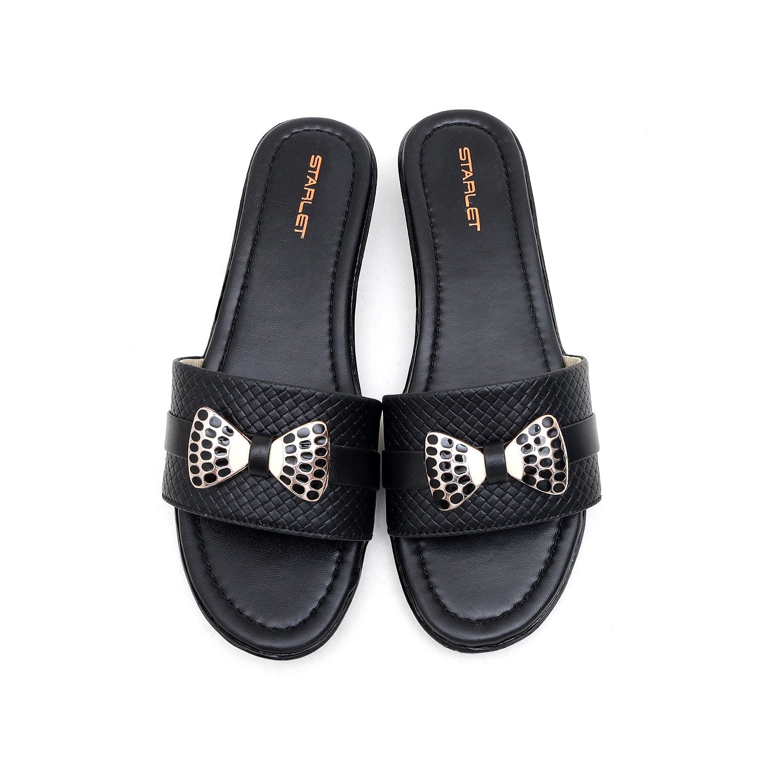 SSL-0015 BLACK