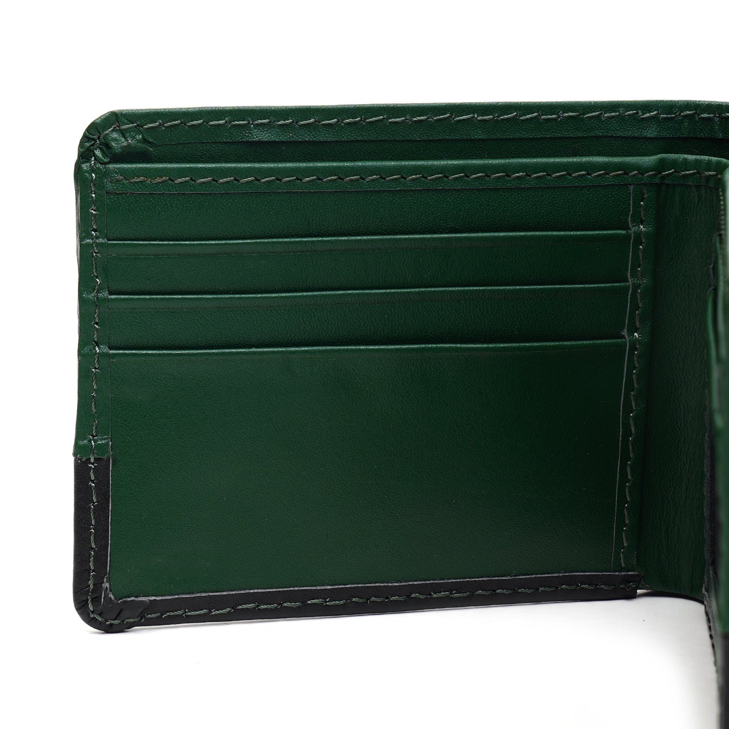 OXW0033 GREEN