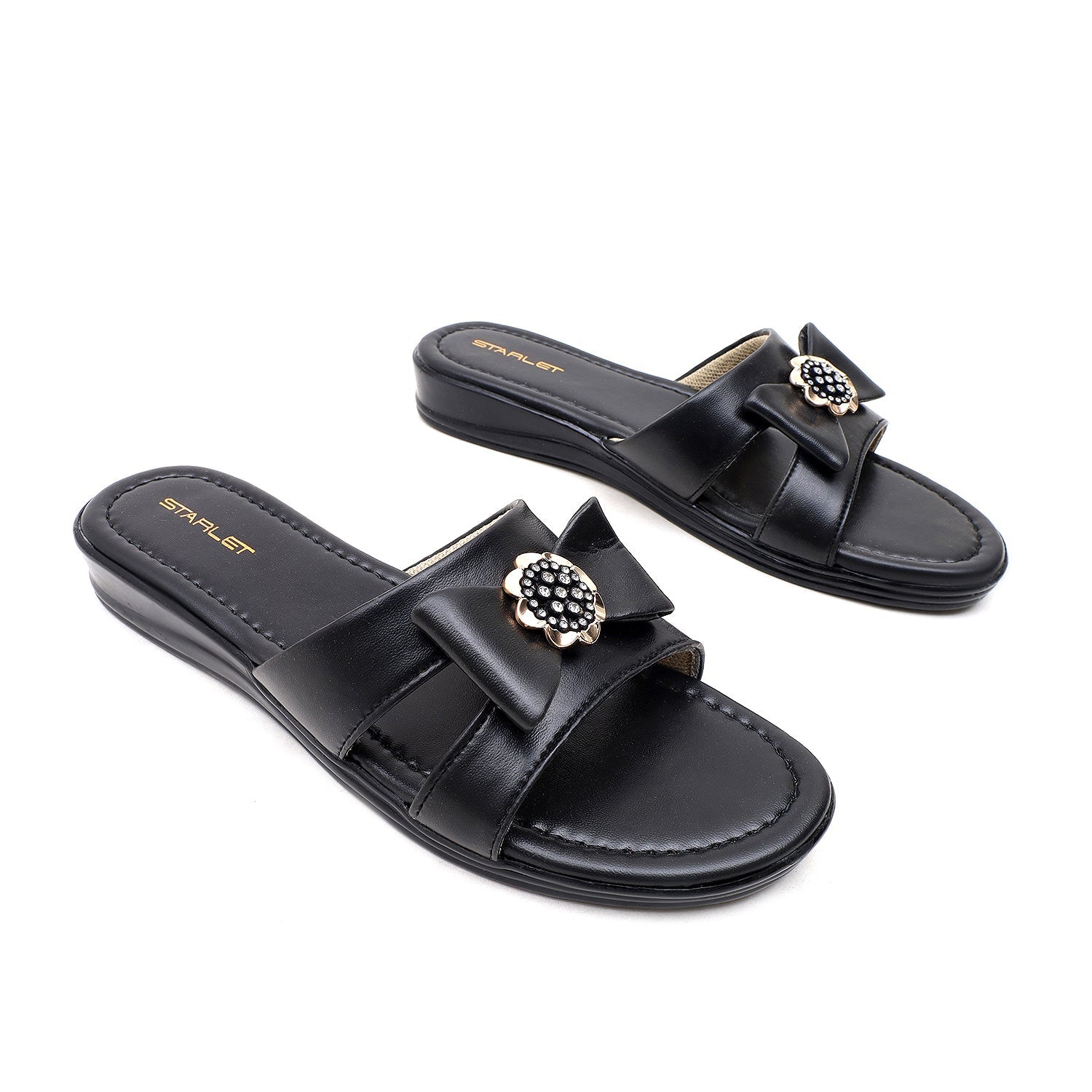 SSL-0016 BLACK