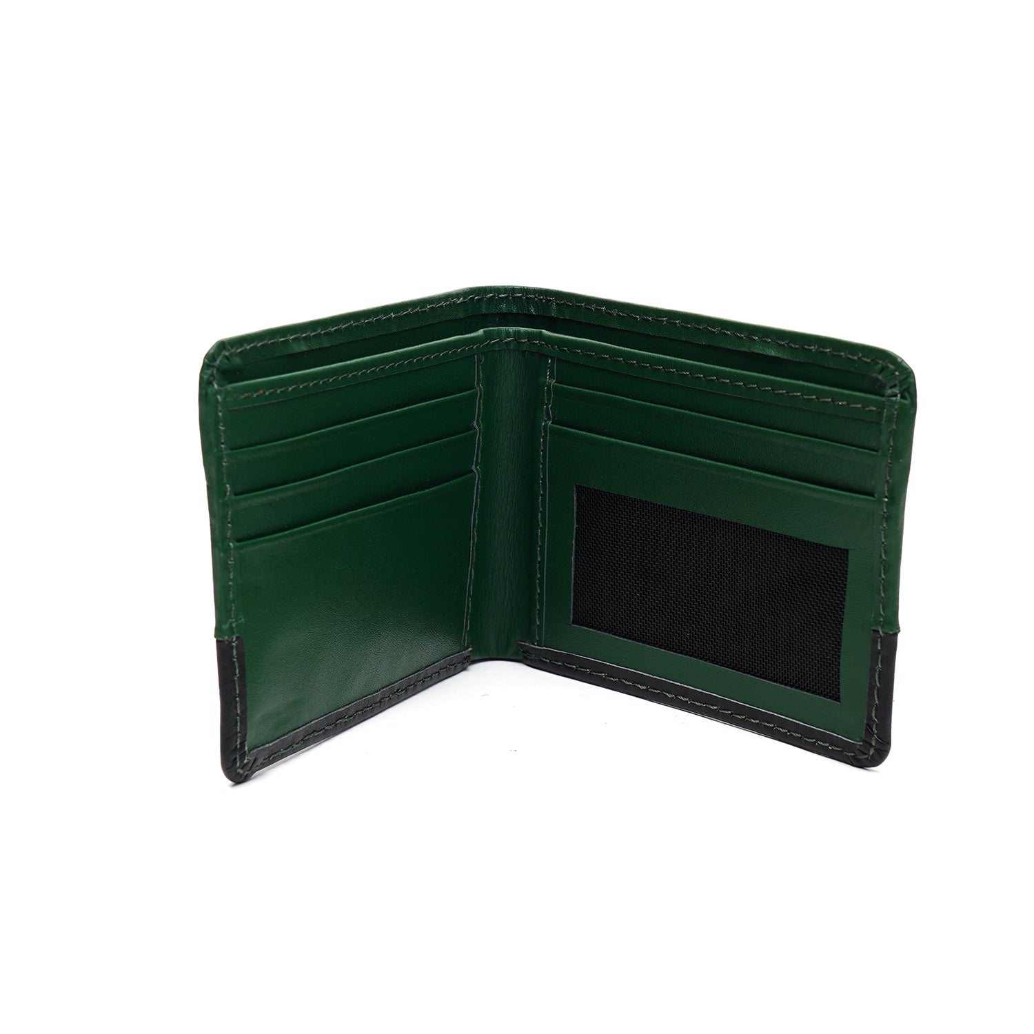 OXW0033 GREEN