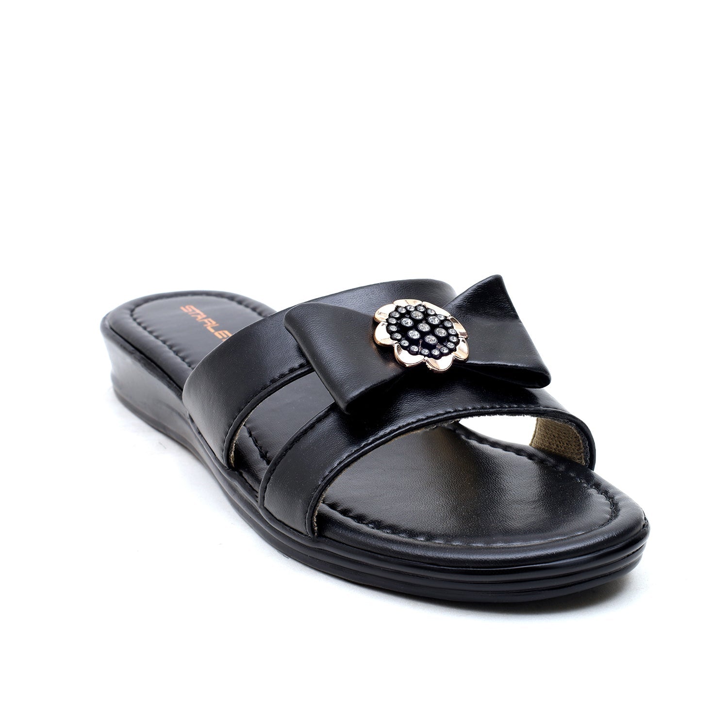 SSL-0016 BLACK
