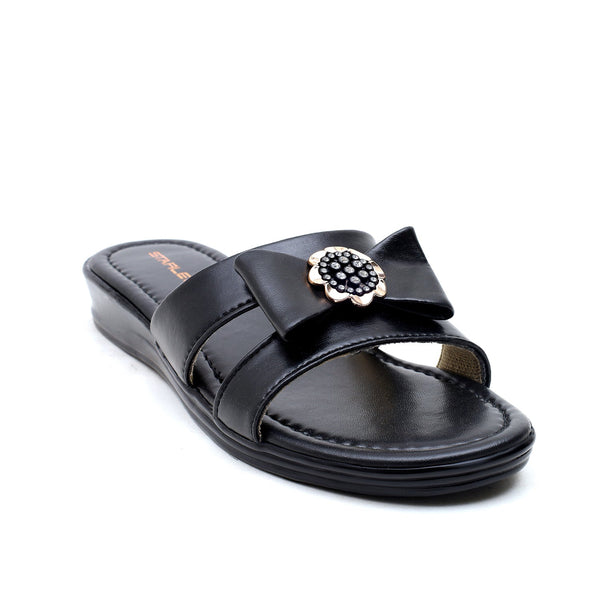 SSL-0016 BLACK