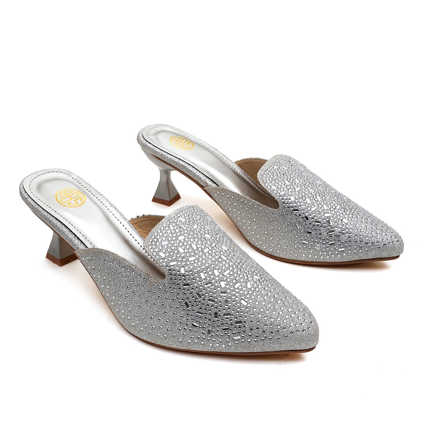 MUL0016 SILVER