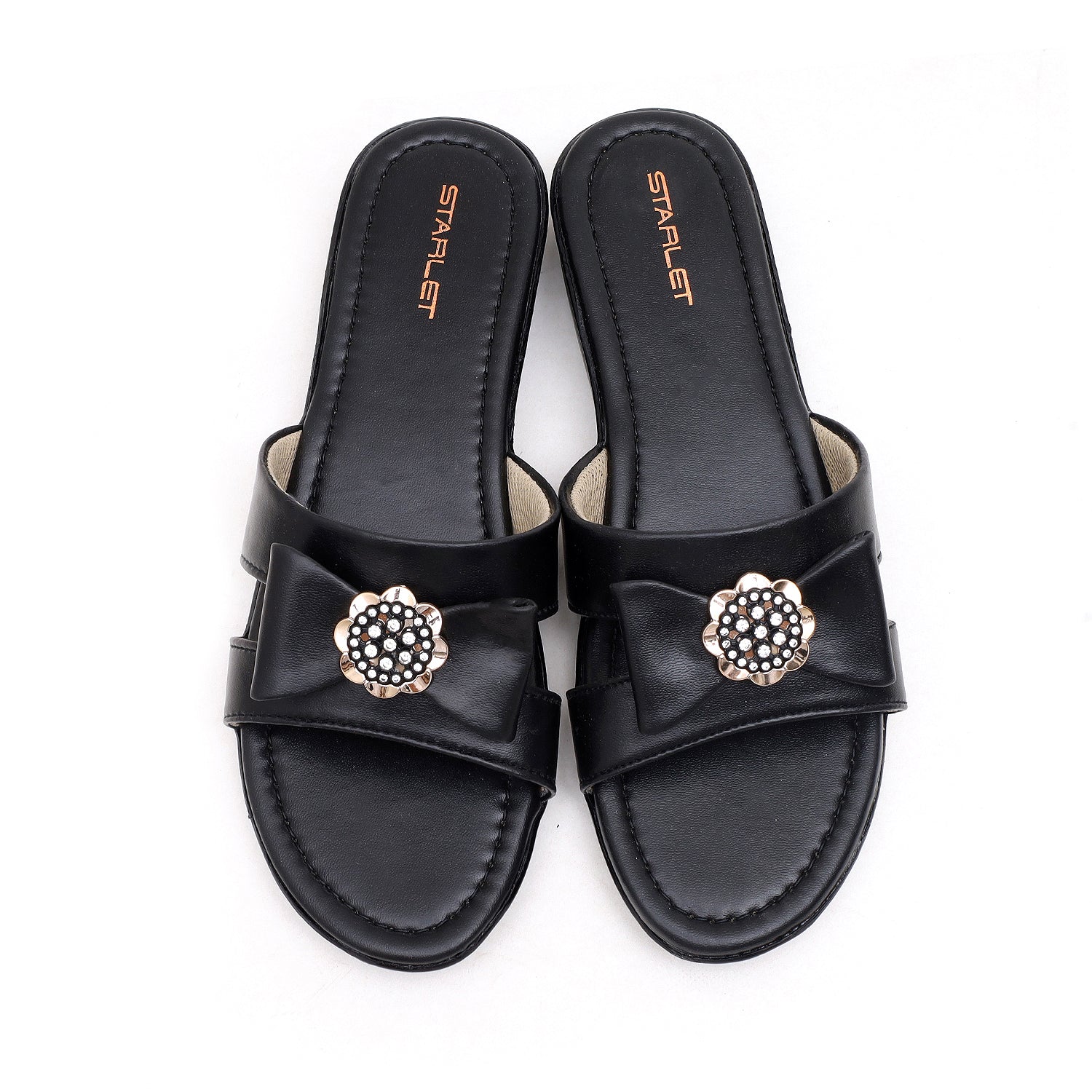 SSL-0016 BLACK