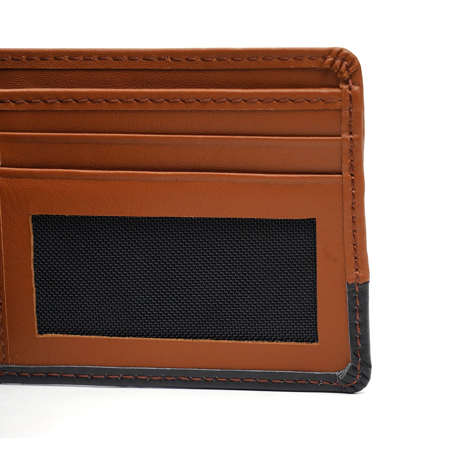 OXW0033 BLACK BROWN