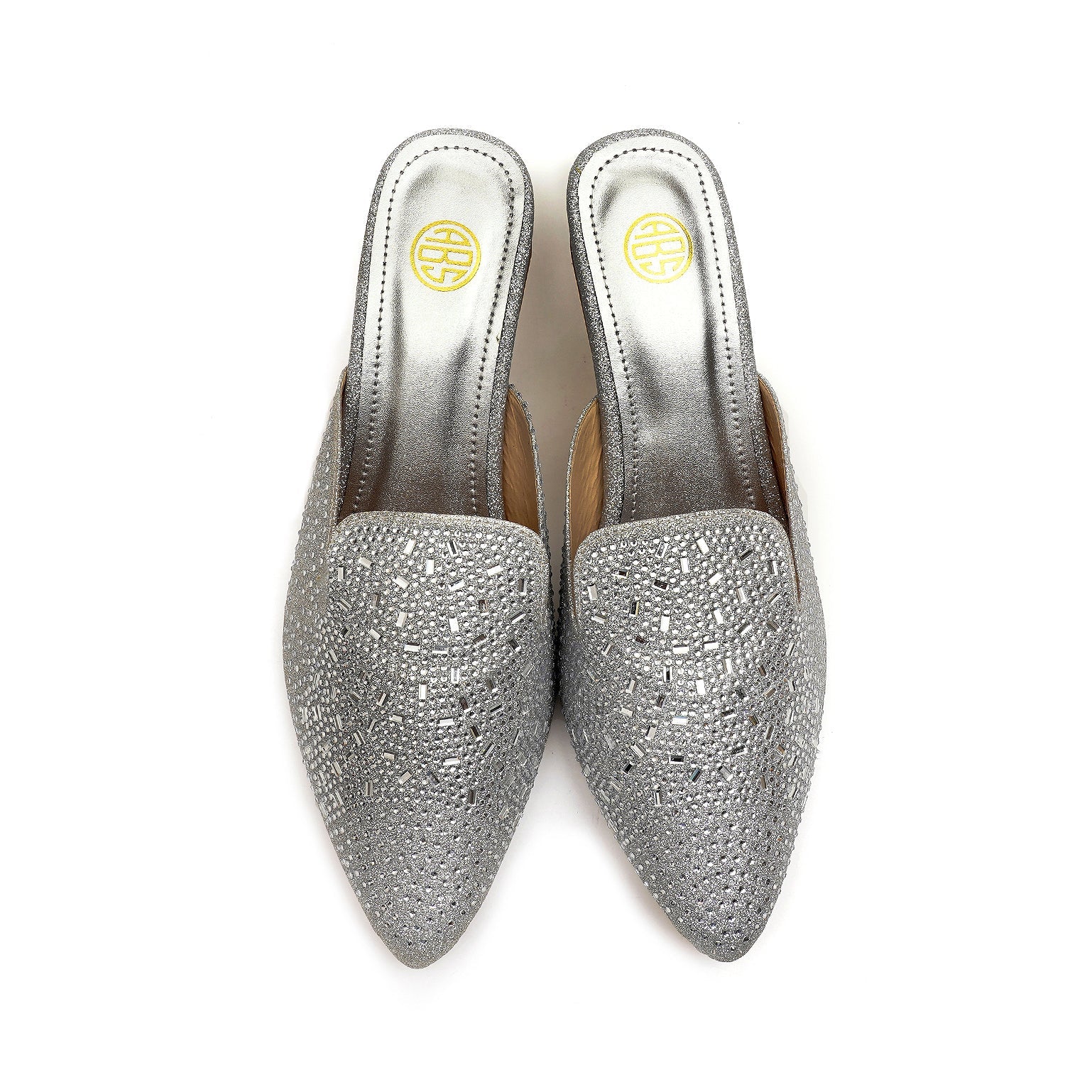 MUL0016 SILVER