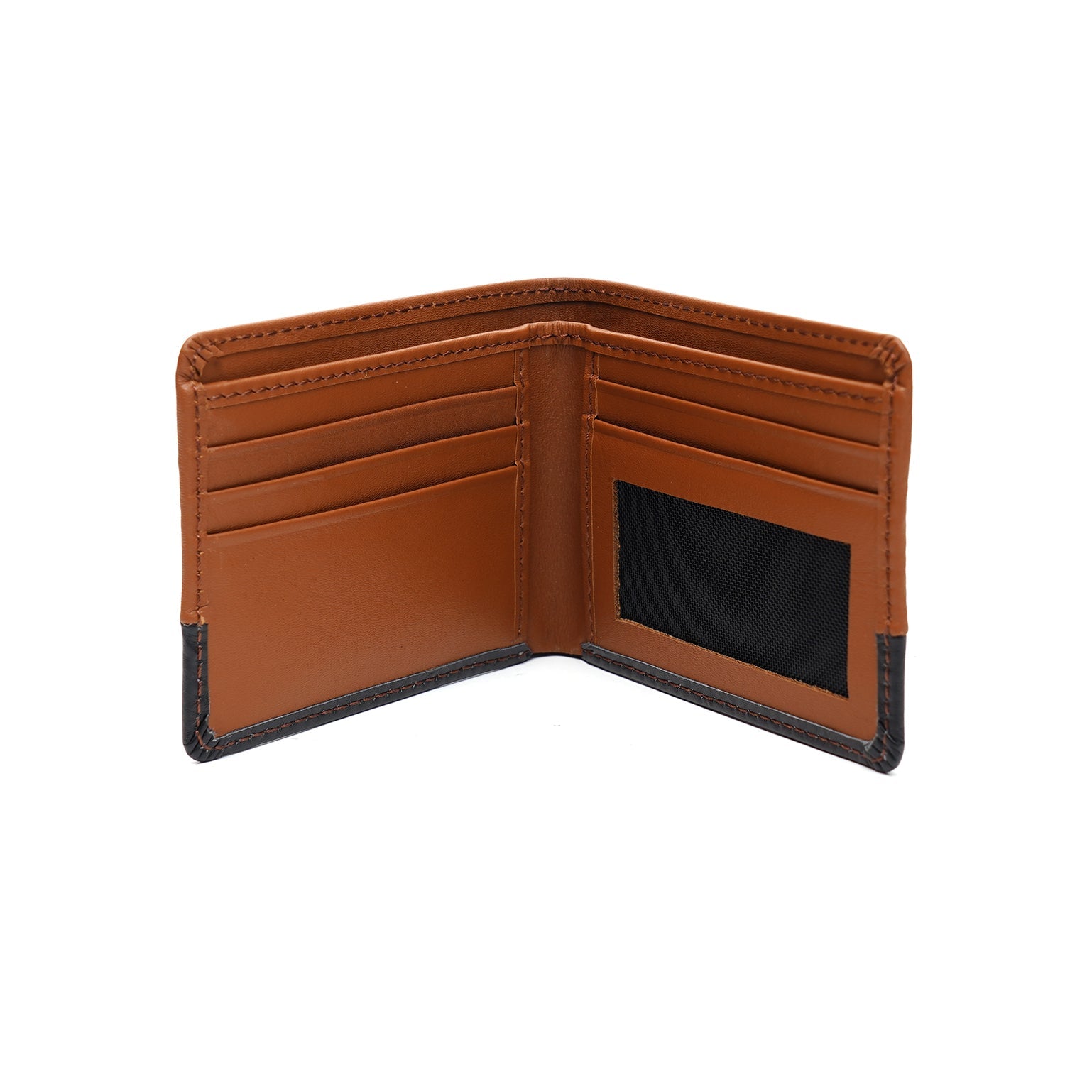 OXW0033 BLACK BROWN