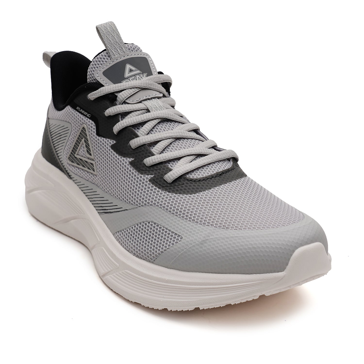 PKG-0001 GREY
