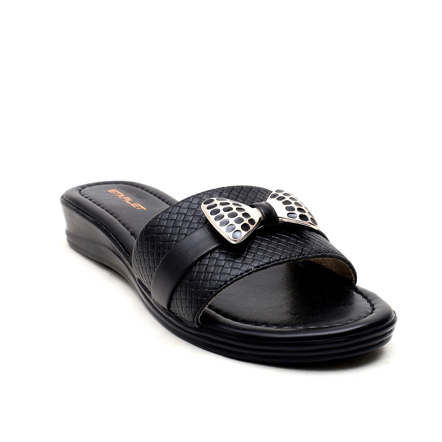 SSL-0015 BLACK