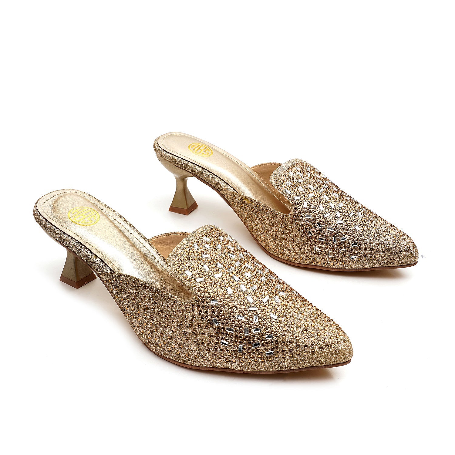 MUL0016 GOLDEN