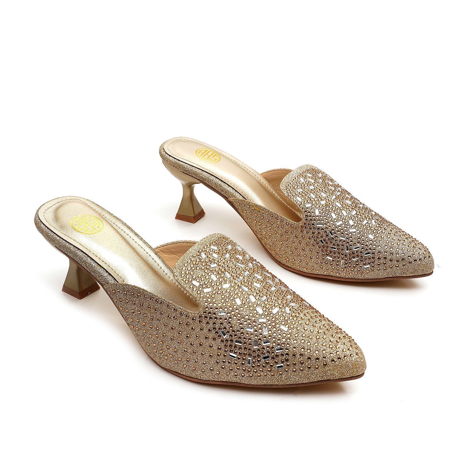 MUL0016 GOLDEN