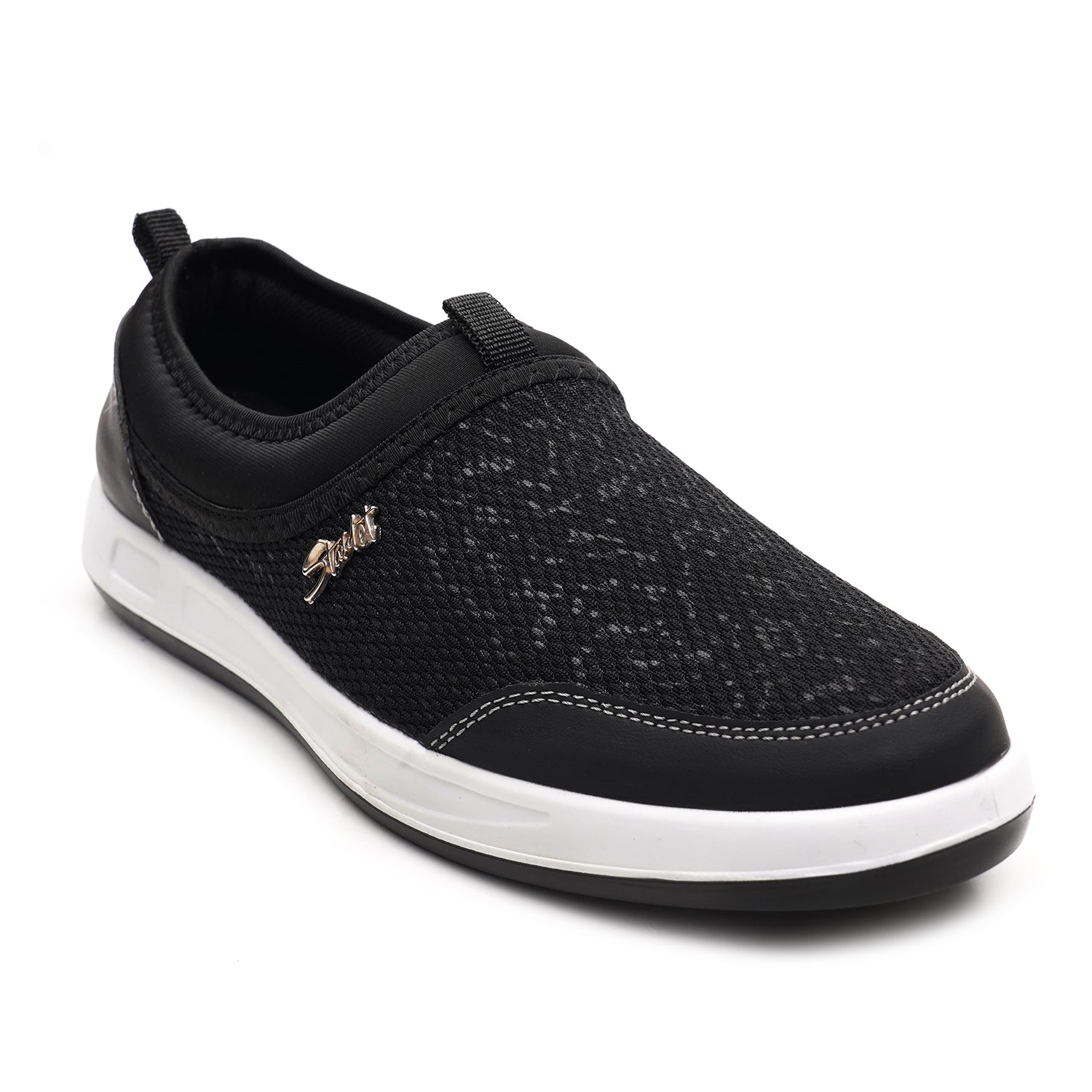 NS07 BLACK