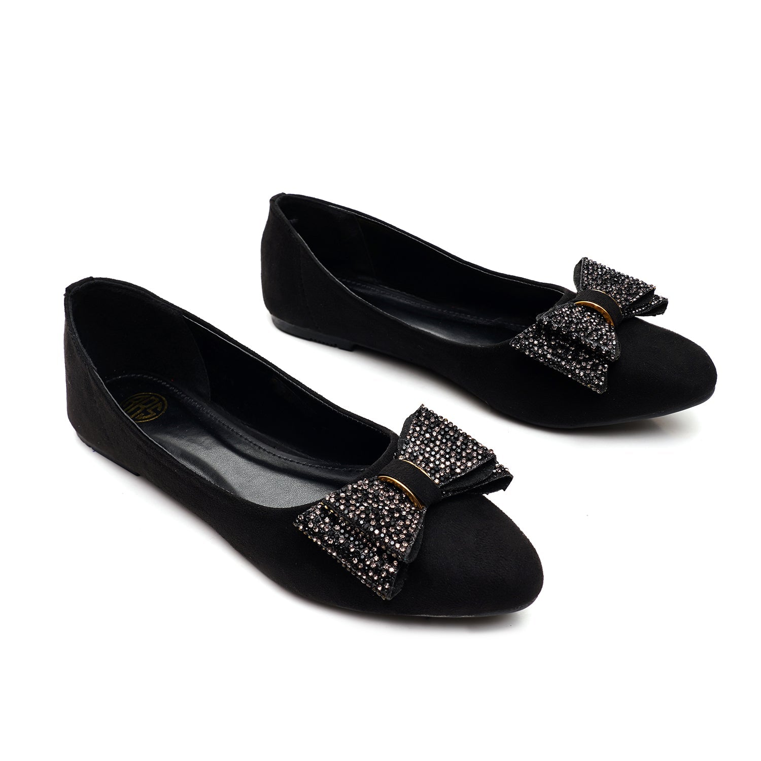 SSL-0025 BLACK