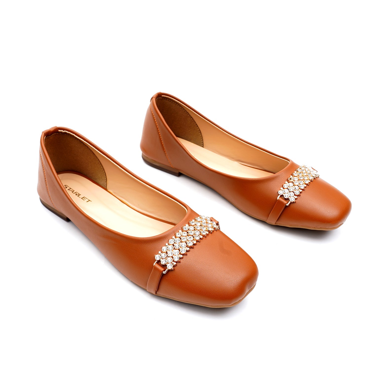 MML-0003 MUSTARD