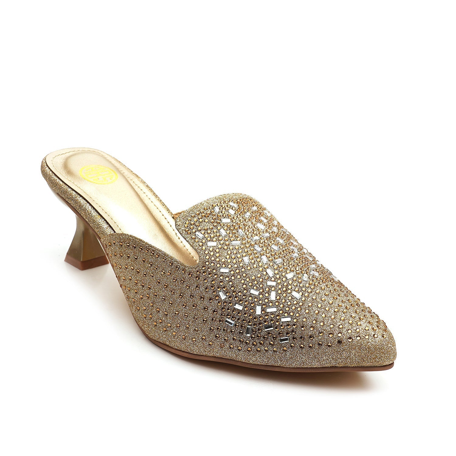 MUL0016 GOLDEN