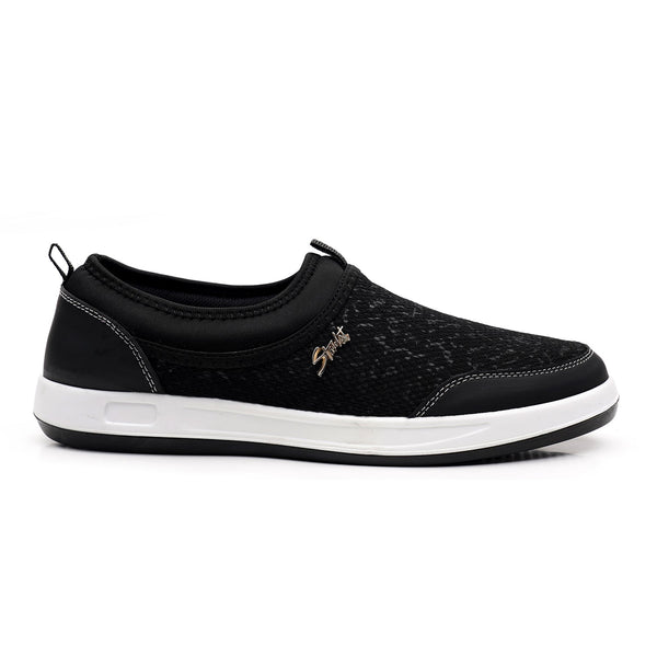 NS07 BLACK
