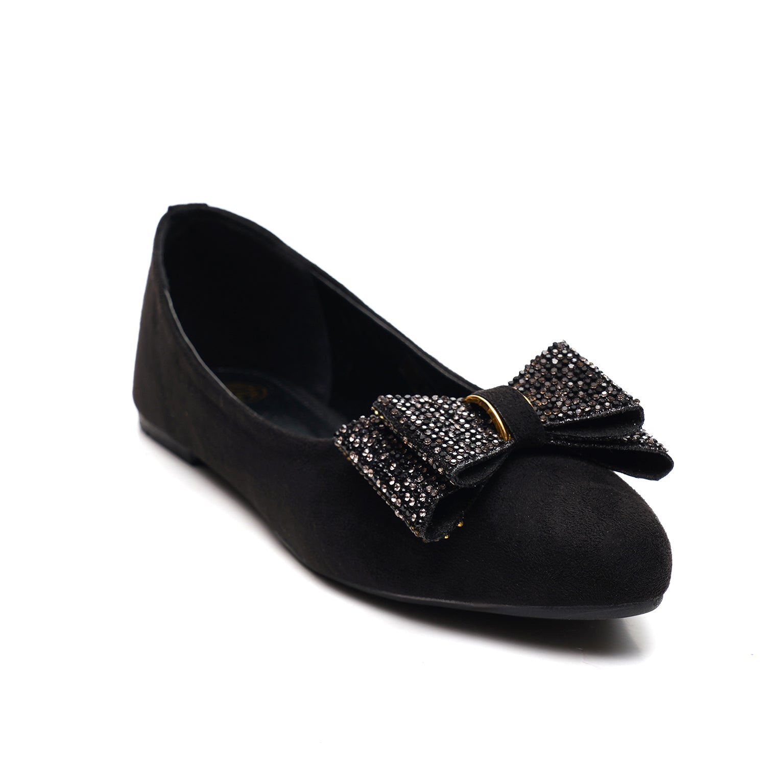 SSL-0025 BLACK
