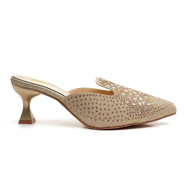 MUL0016 GOLDEN