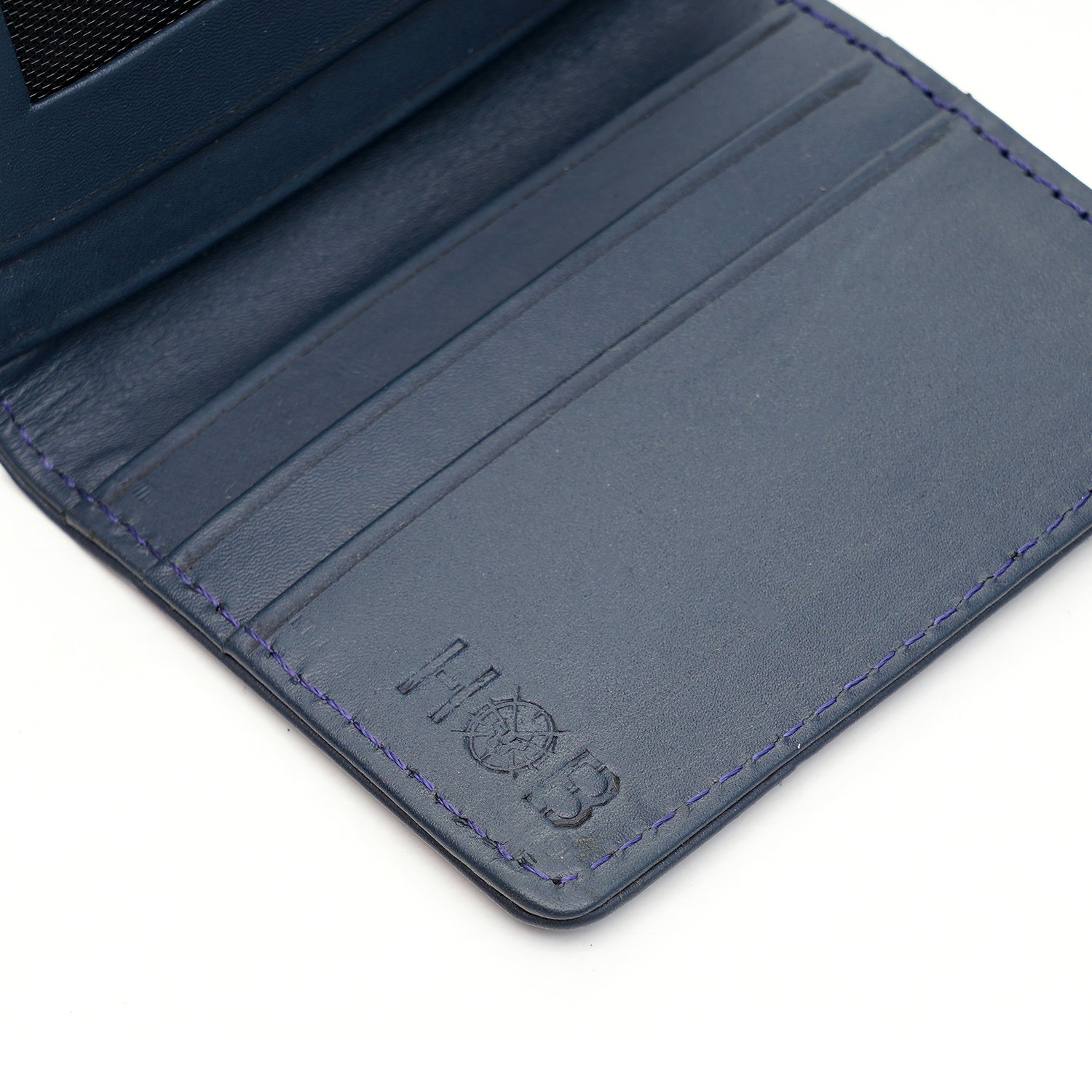 OXW0033 BLUE