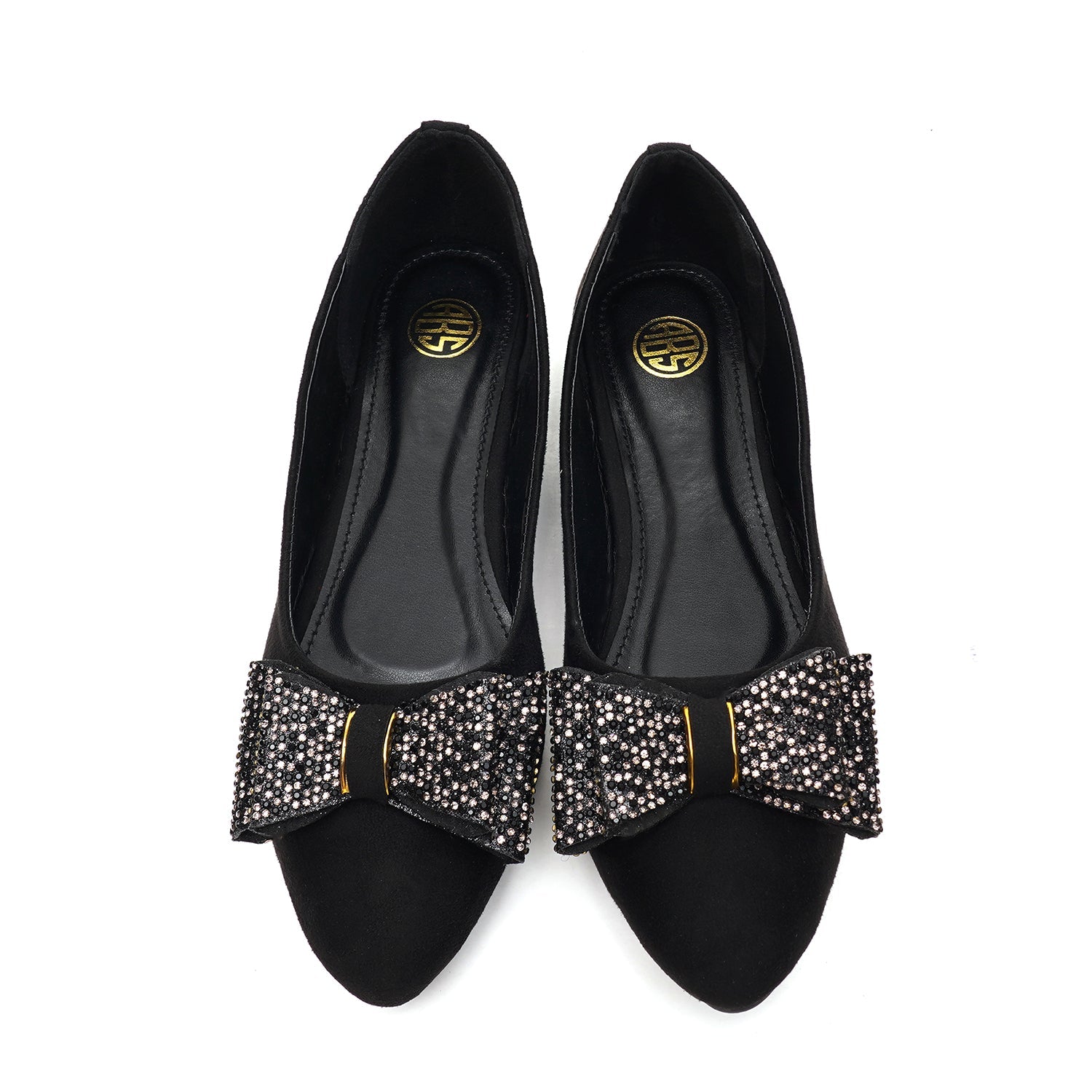 SSL-0025 BLACK
