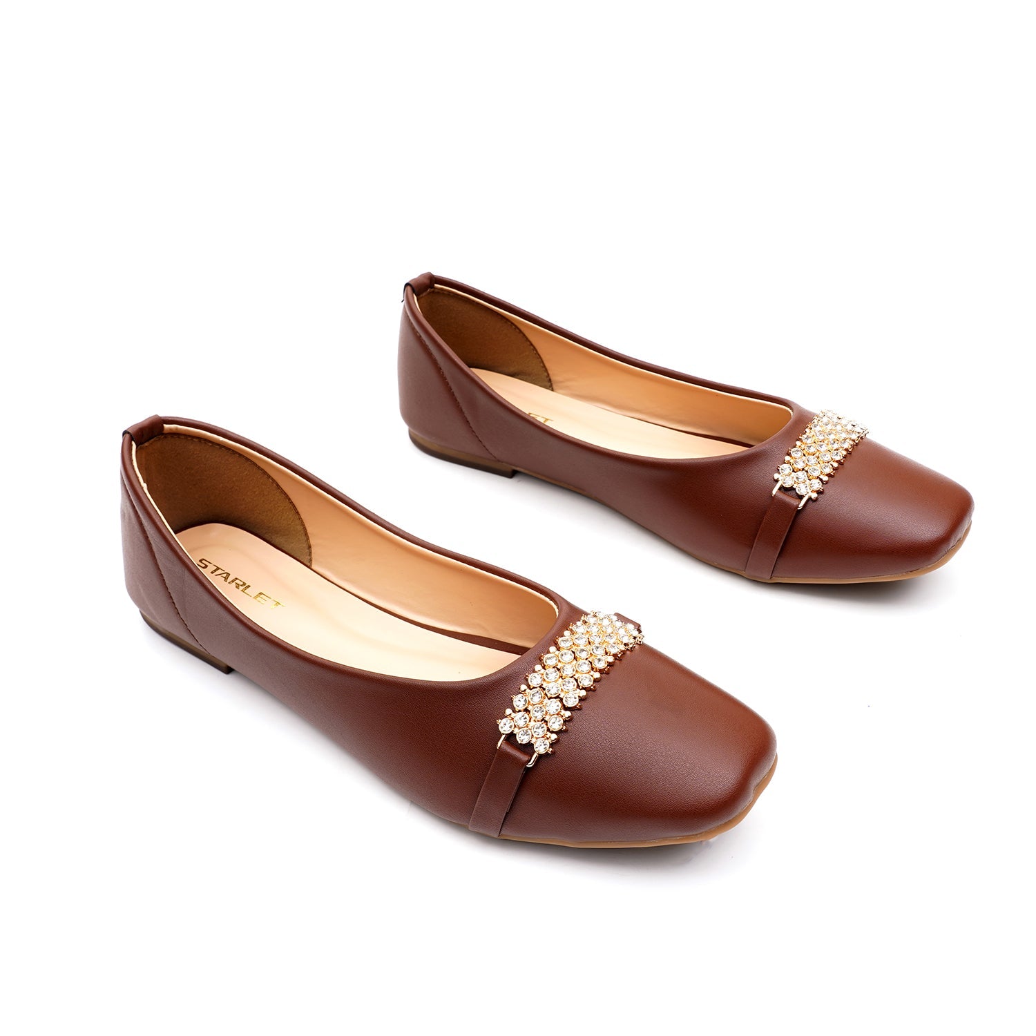 MML-0003 BROWN