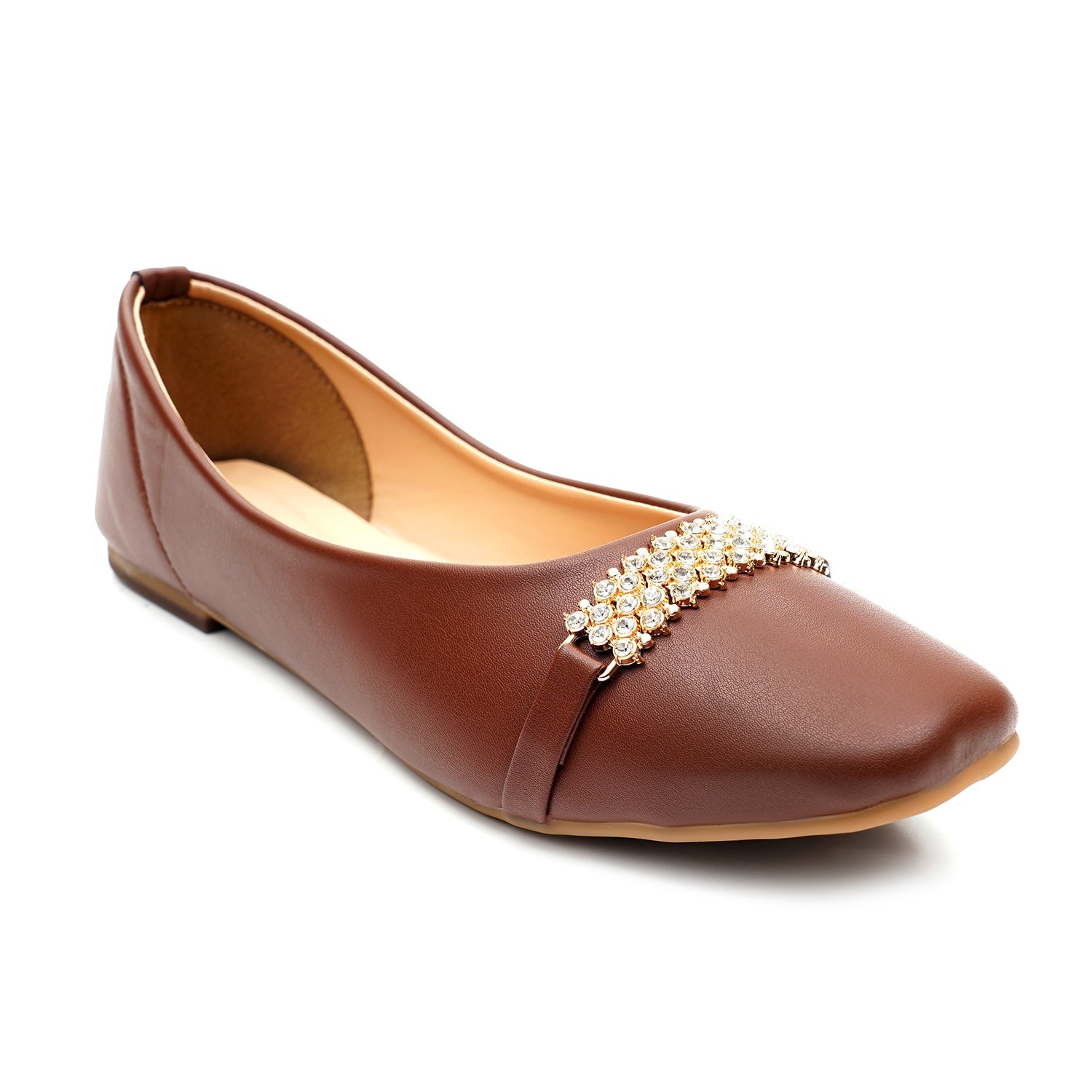 MML-0003 BROWN