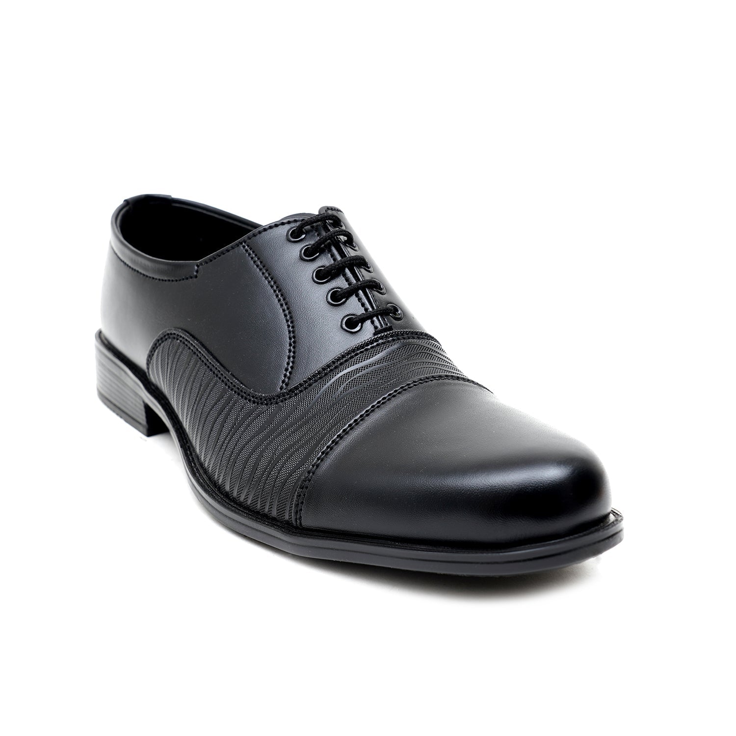 HYG-0008 BLACK