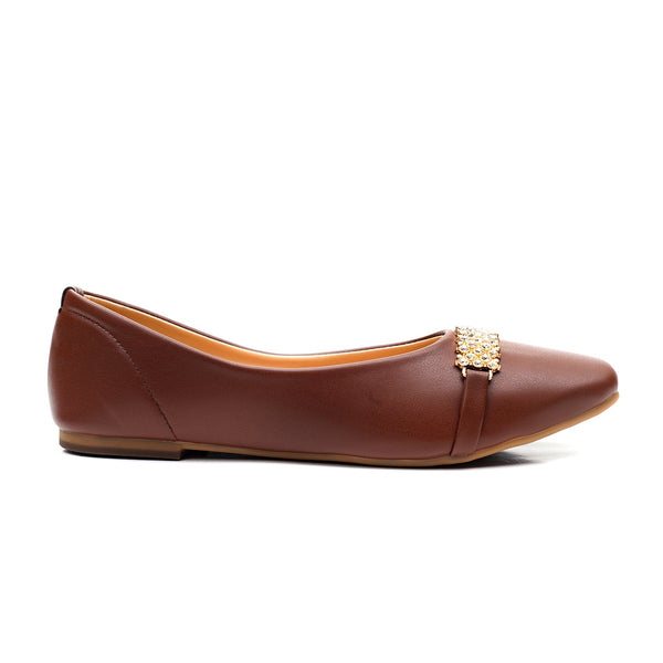 MML-0003 BROWN