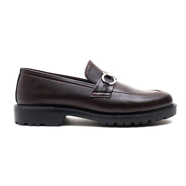 HYG-0007 BROWN