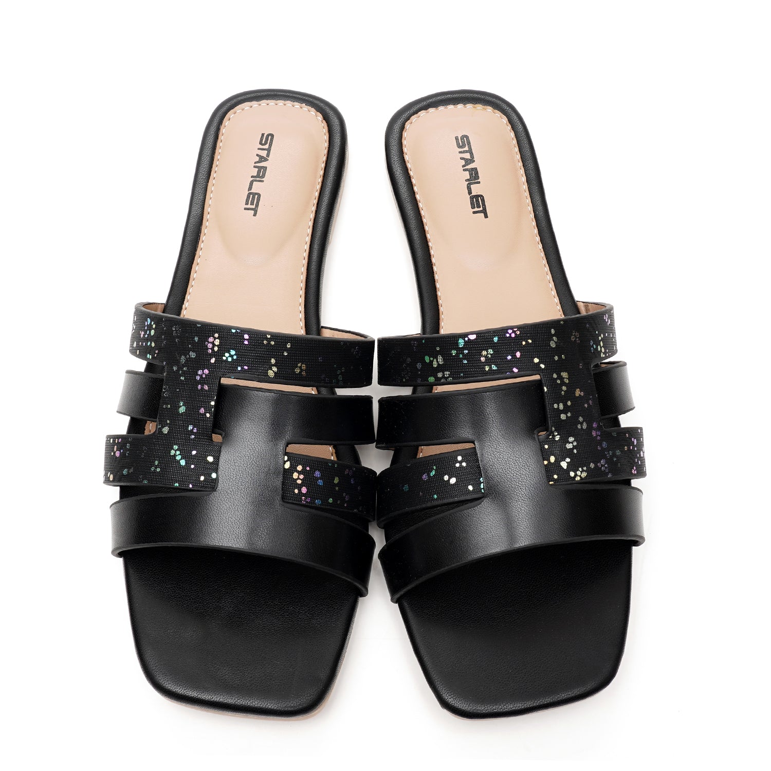 SLANA32 BLACK