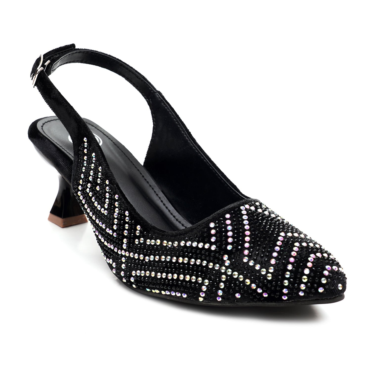 MUL0018 BLACK