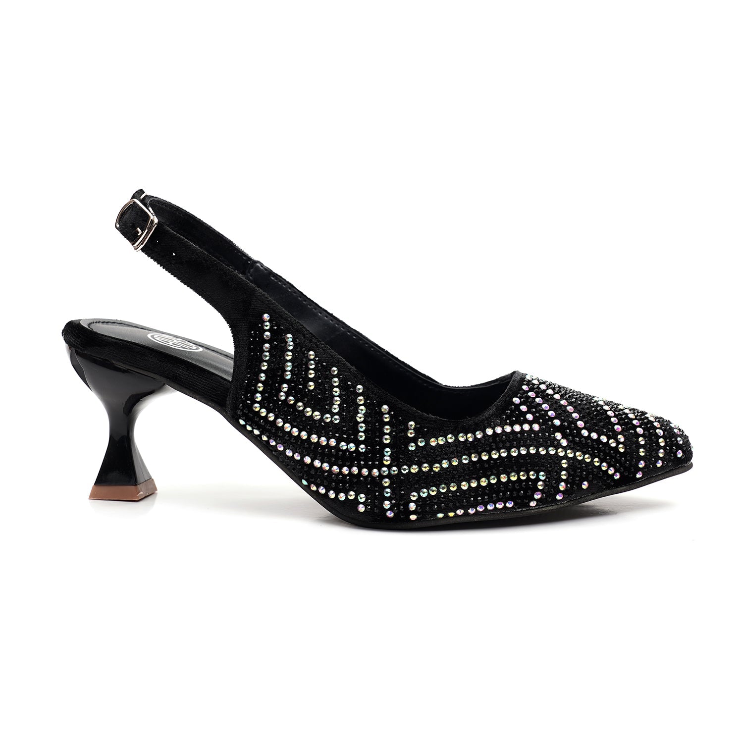 MUL0018 BLACK