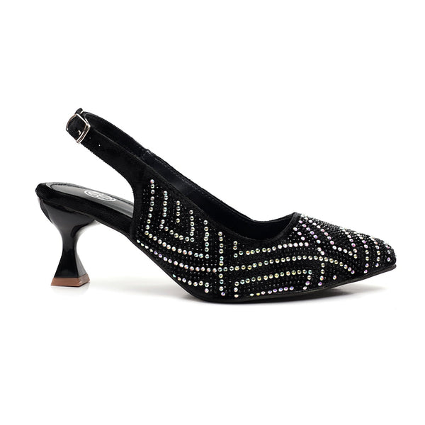 MUL0018 BLACK