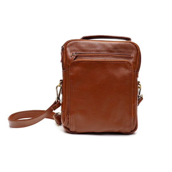 OXP0003 BROWN