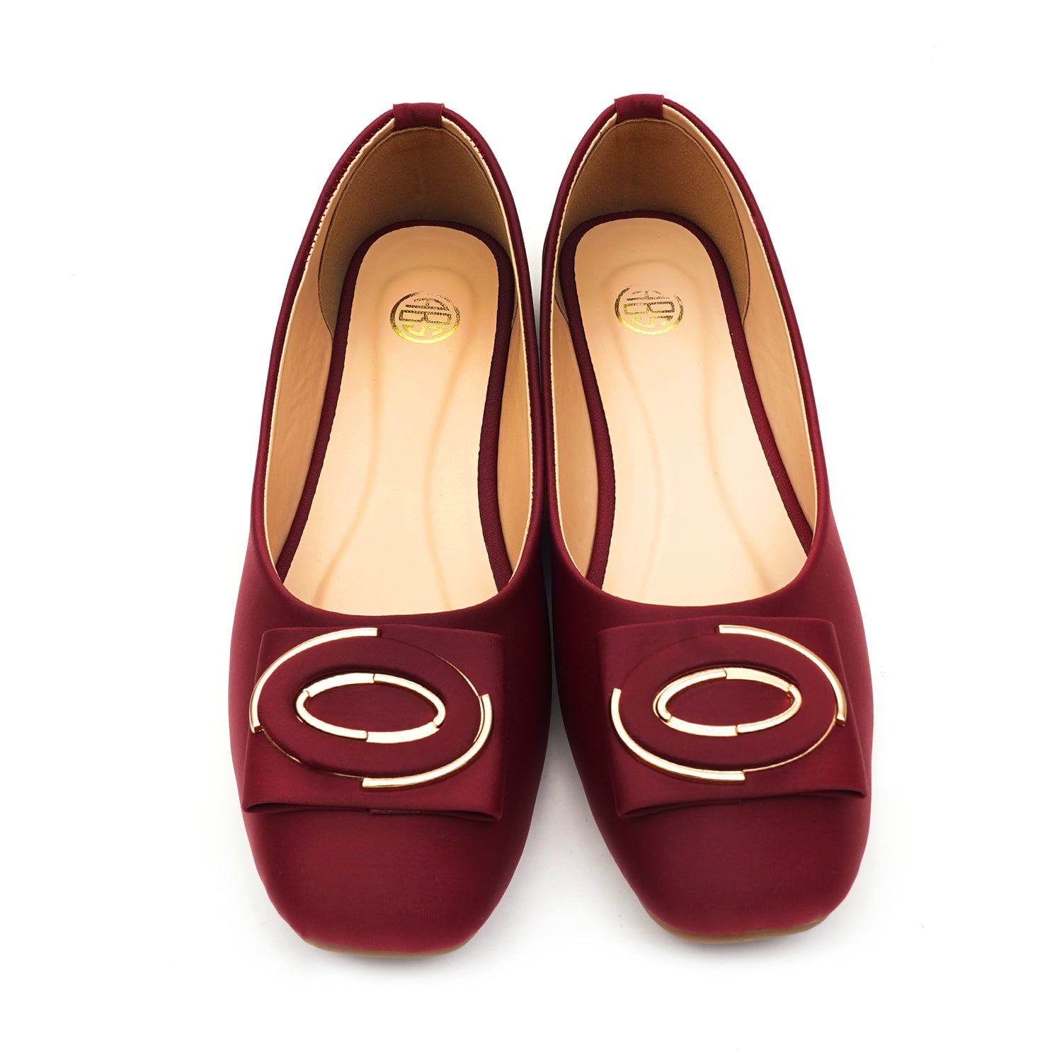 MML-0001 MAROON