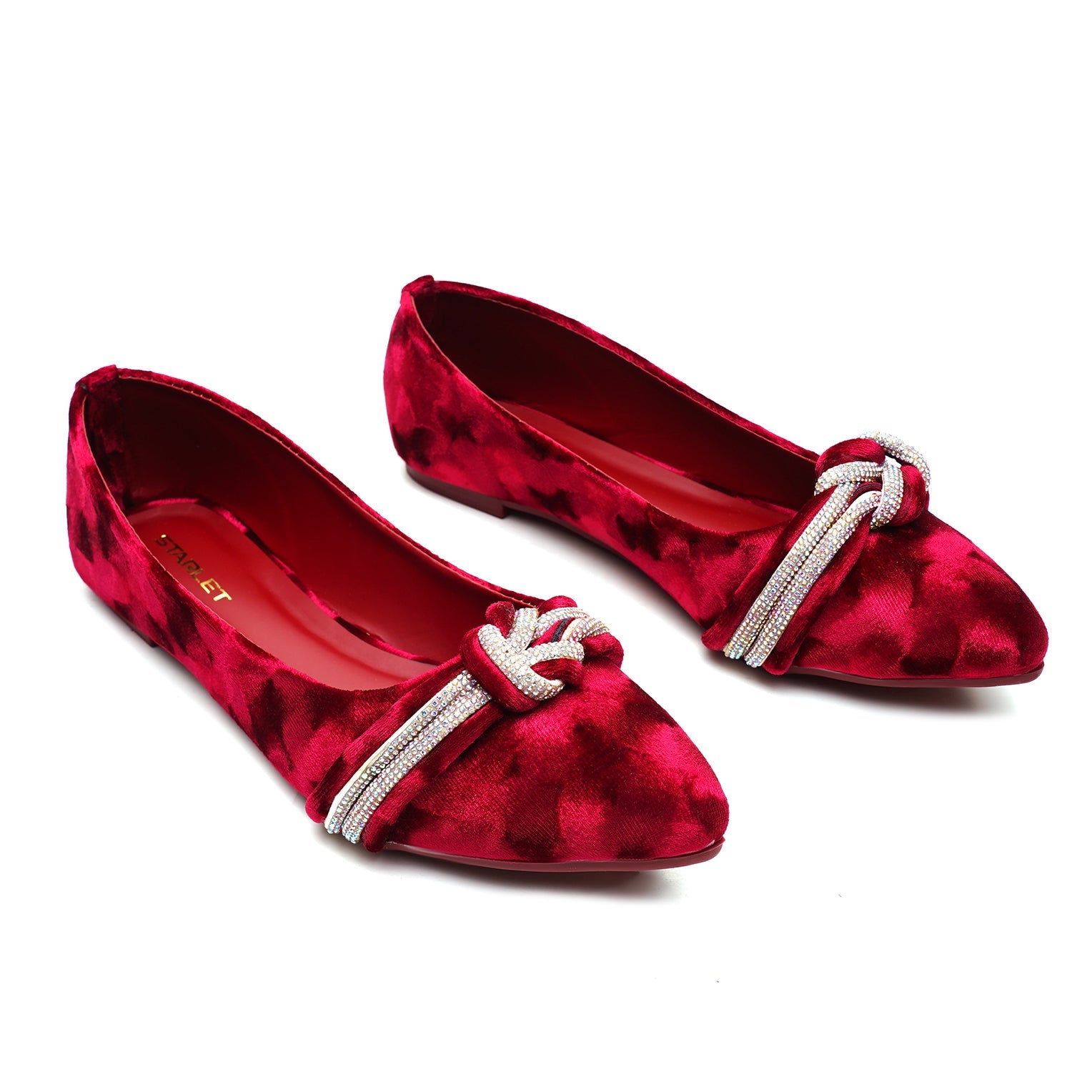 MFL-0030 MAROON