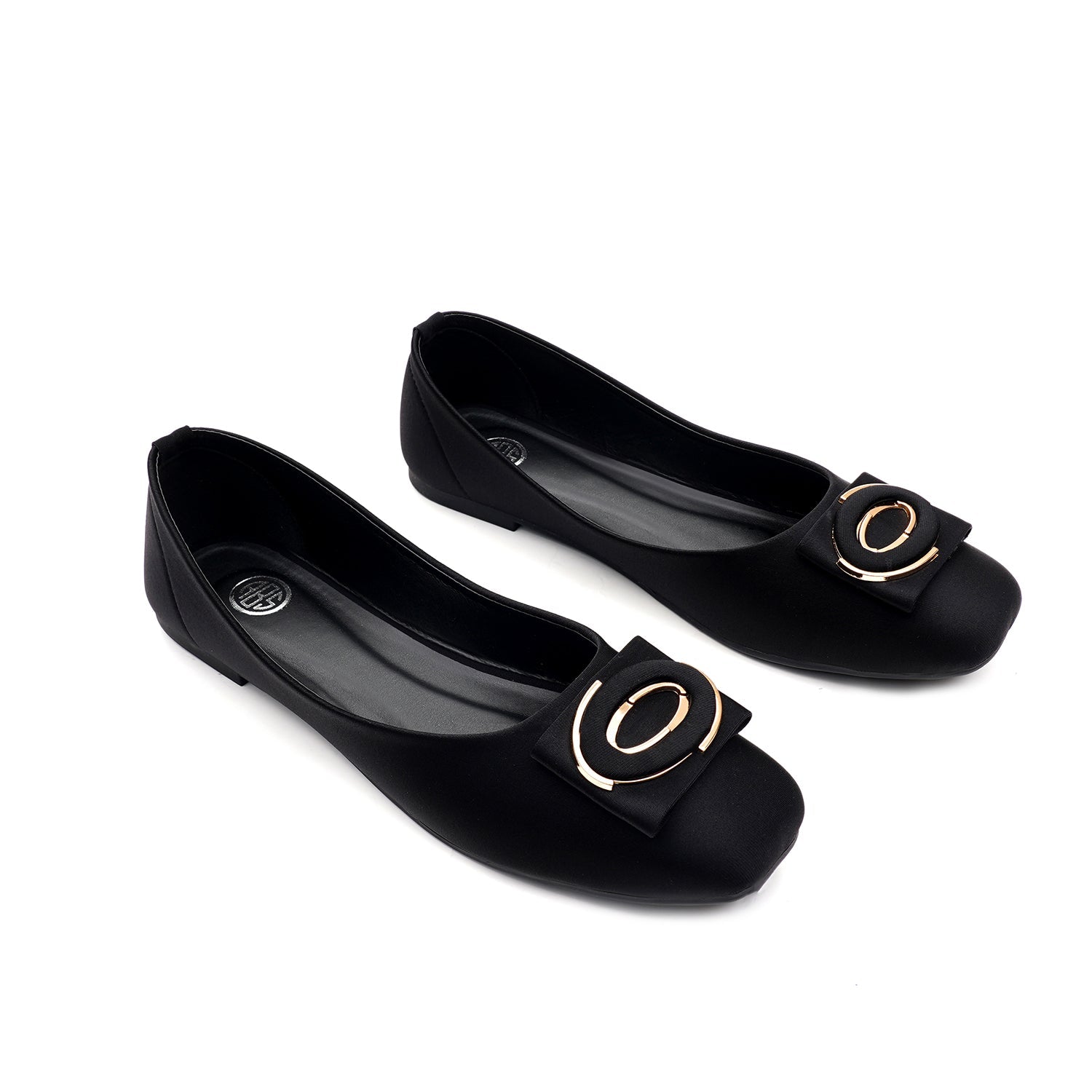 MML-0001 BLACK