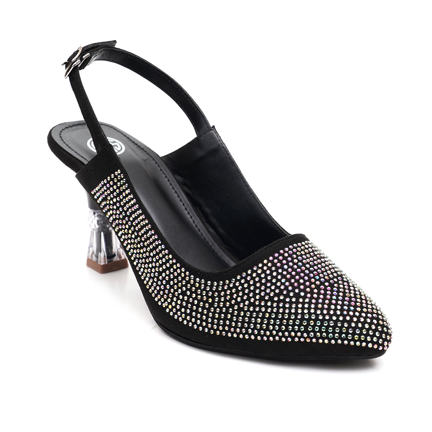 MUL0017 BLACK