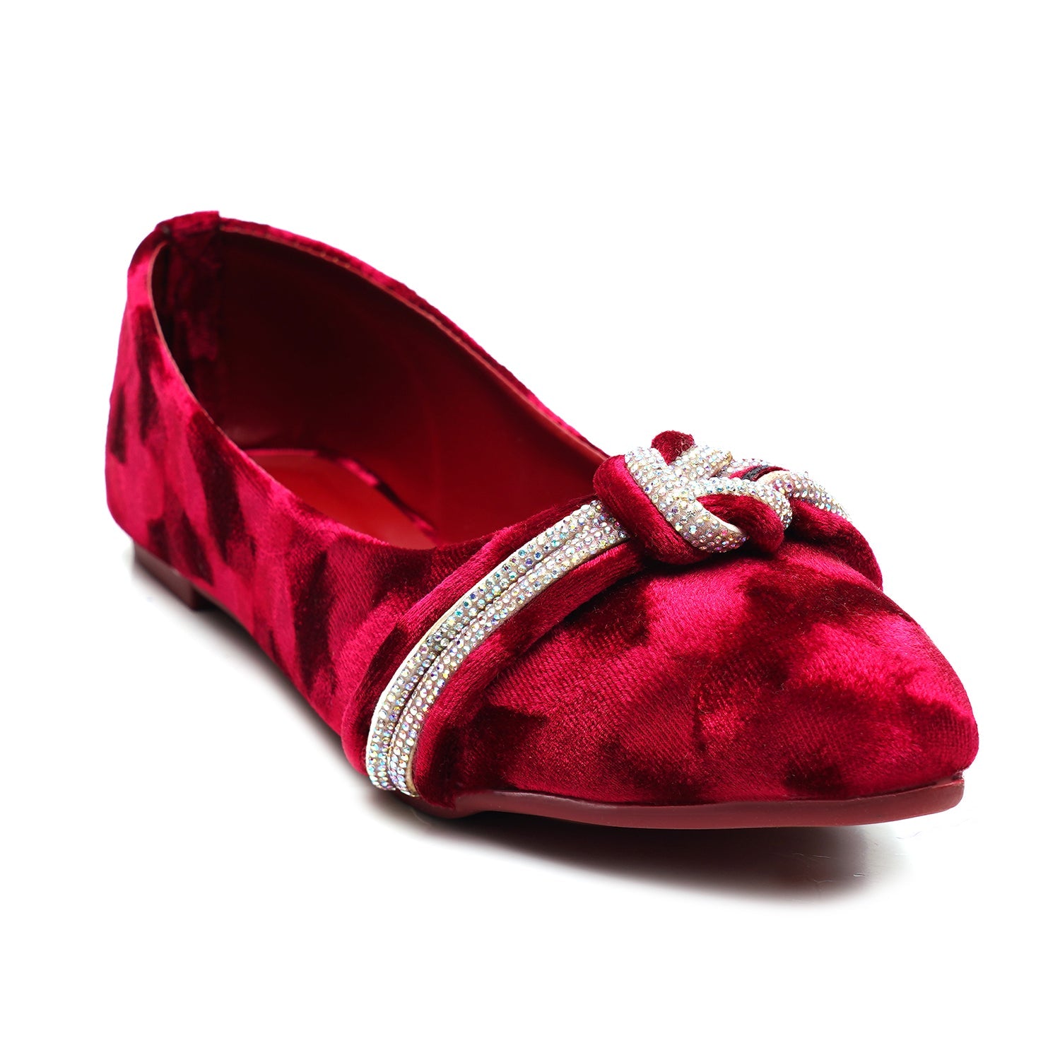 MFL-0030 MAROON